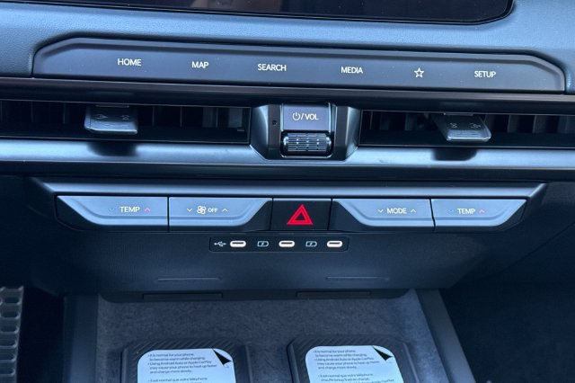 New 2027 Kia Telluride SX X-Pro AWD/4WD image 26