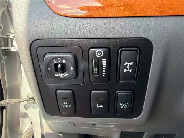 Used 2007 Lexus GX 470 image 30