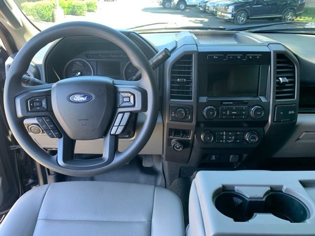 Used 2022 Ford F350 XL w/ STX Appearance Package AWD/4WD image 13
