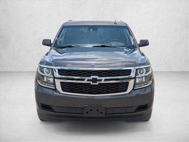 Used 2016 Chevrolet Tahoe LS w/ Enhanced Driver Alert Package RWD image 2