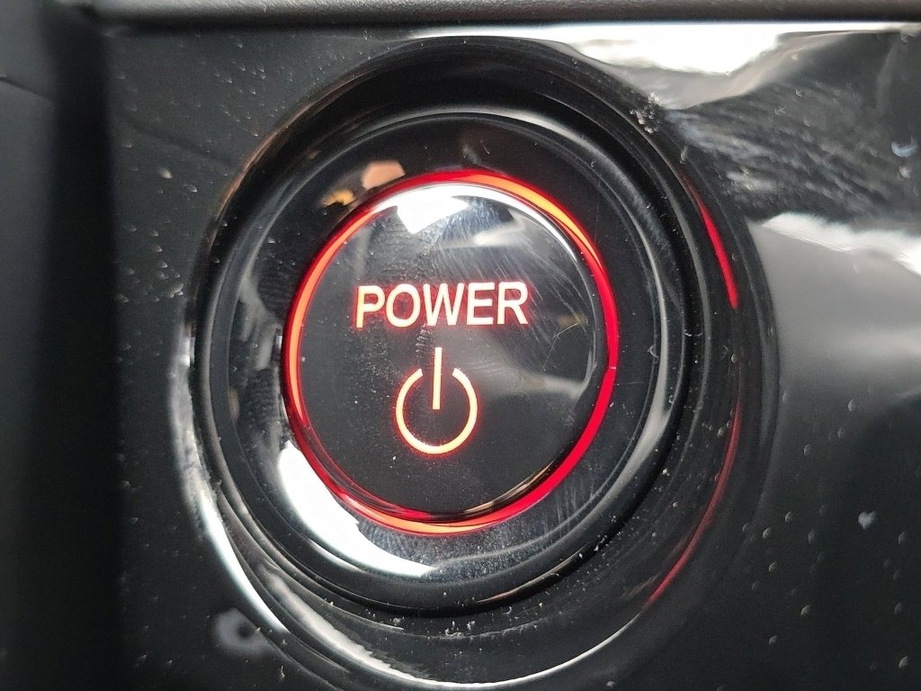 Certified 2025 Honda Accord Sport image 13