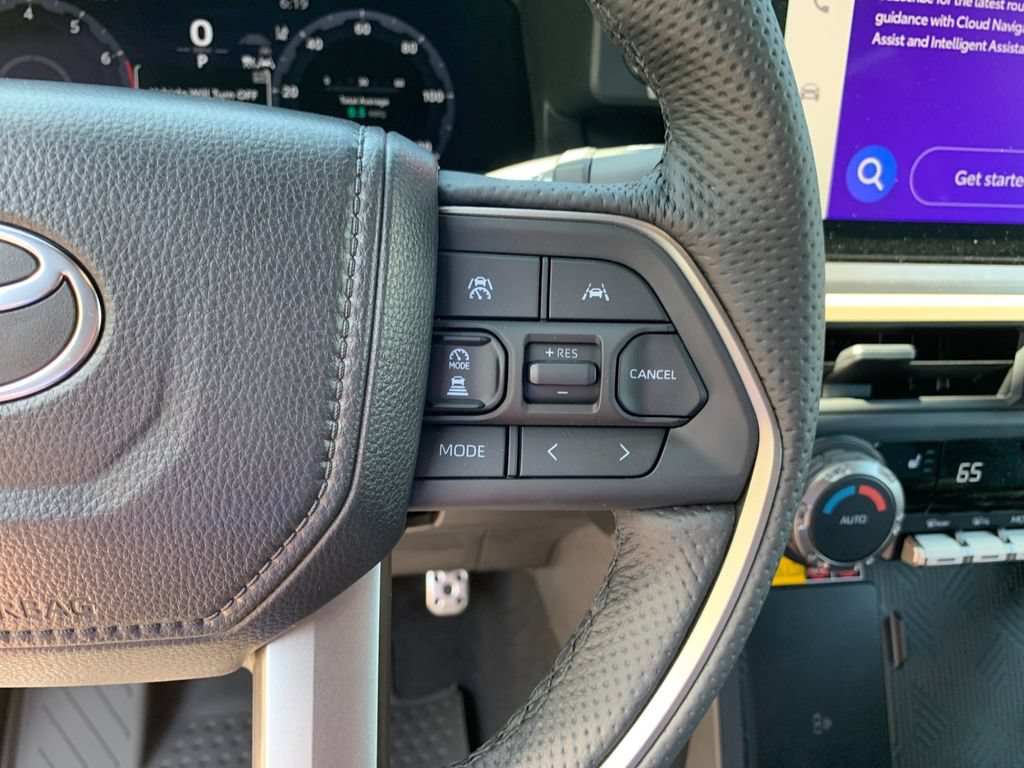New 2026 Toyota Tacoma TRD Sport AWD/4WD image 29
