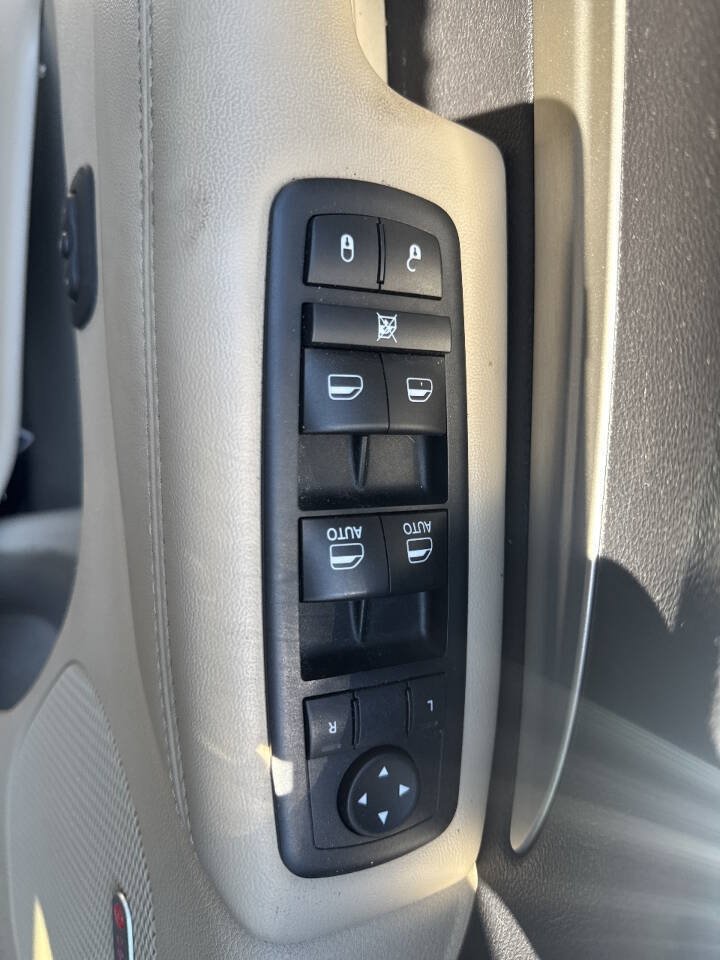 Used 2017 Dodge Durango GT w/ Premium Group AWD/4WD image 27