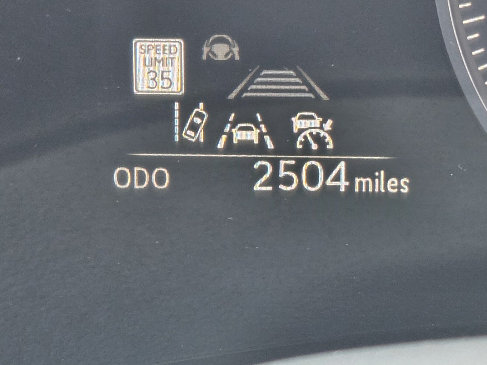 Used 2025 Lexus NX 250 FWD w/ Towing Package (2000 Lbs) image 31