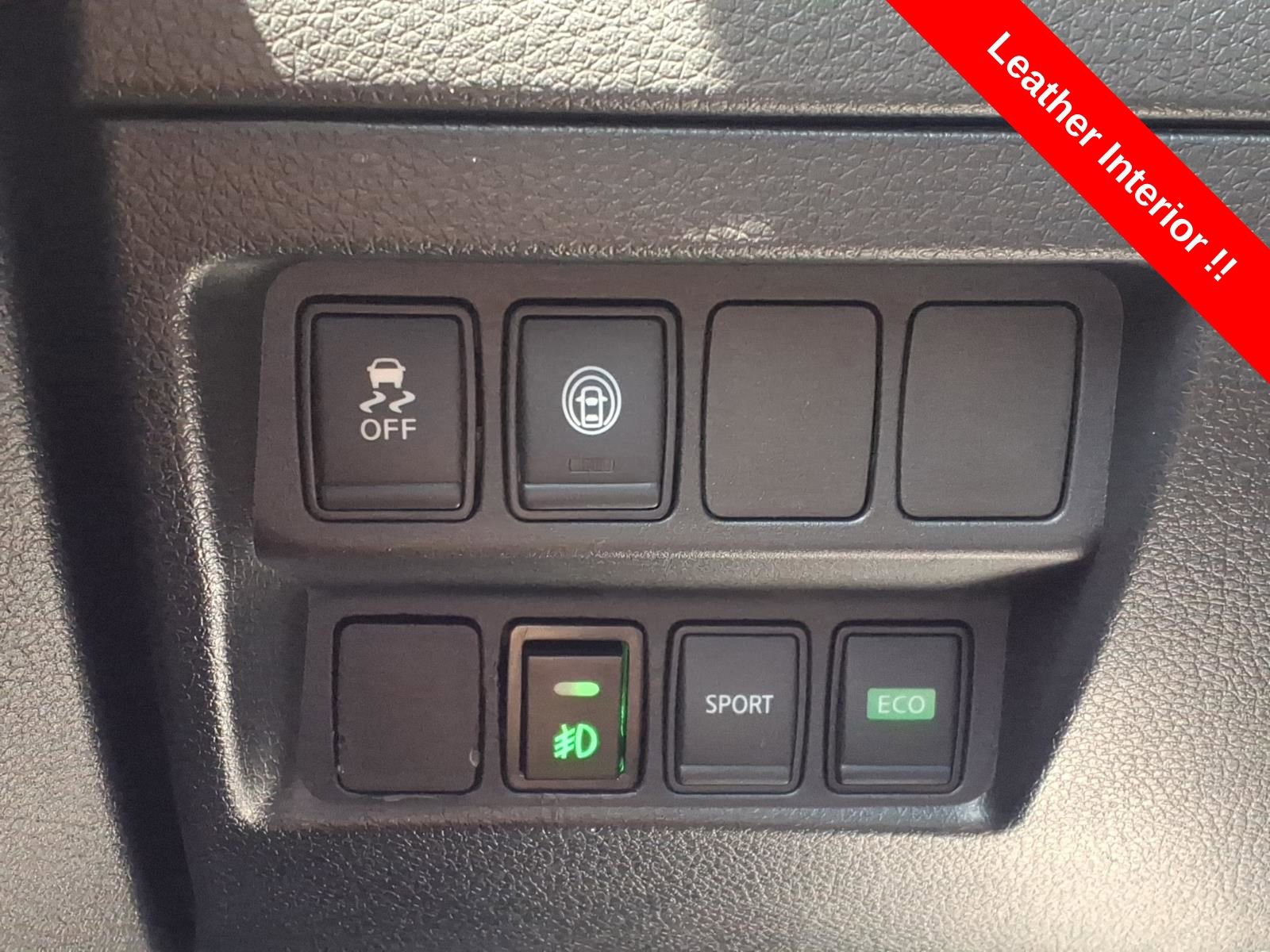 Used 2021 Nissan Rogue Sport S FWD image 24