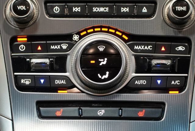 Used 2017 Lincoln MKZ Select w/ Climate Package FWD image 29