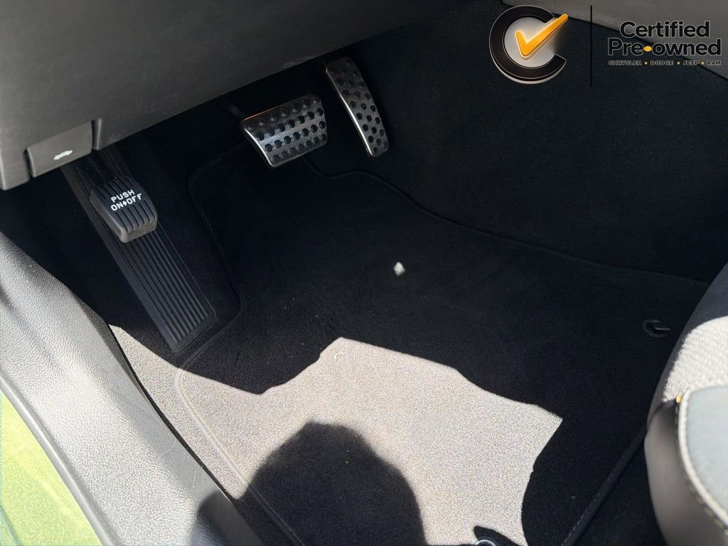 Certified 2023 Dodge Charger Scat Pack RWD image 51
