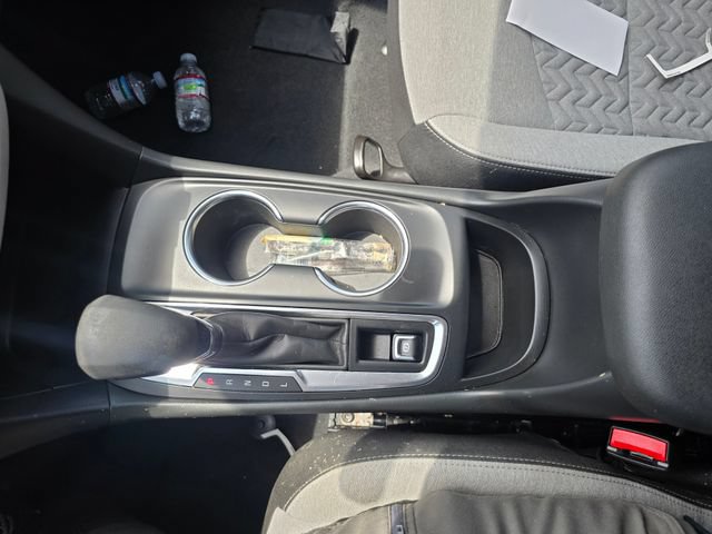 Used 2022 Chevrolet Equinox LT FWD image 26