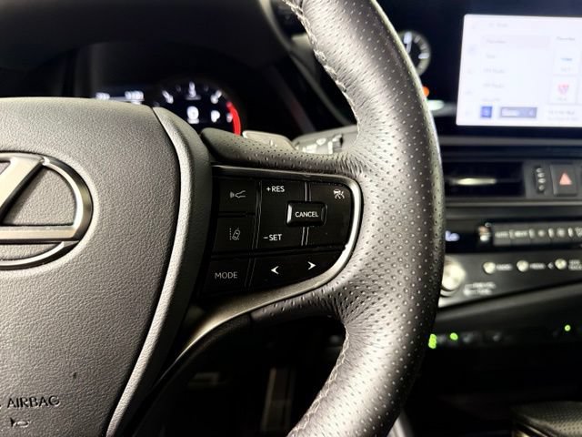 Certified 2024 Lexus ES 350 F Sport w/ Accessory Package (Z2) FWD image 25