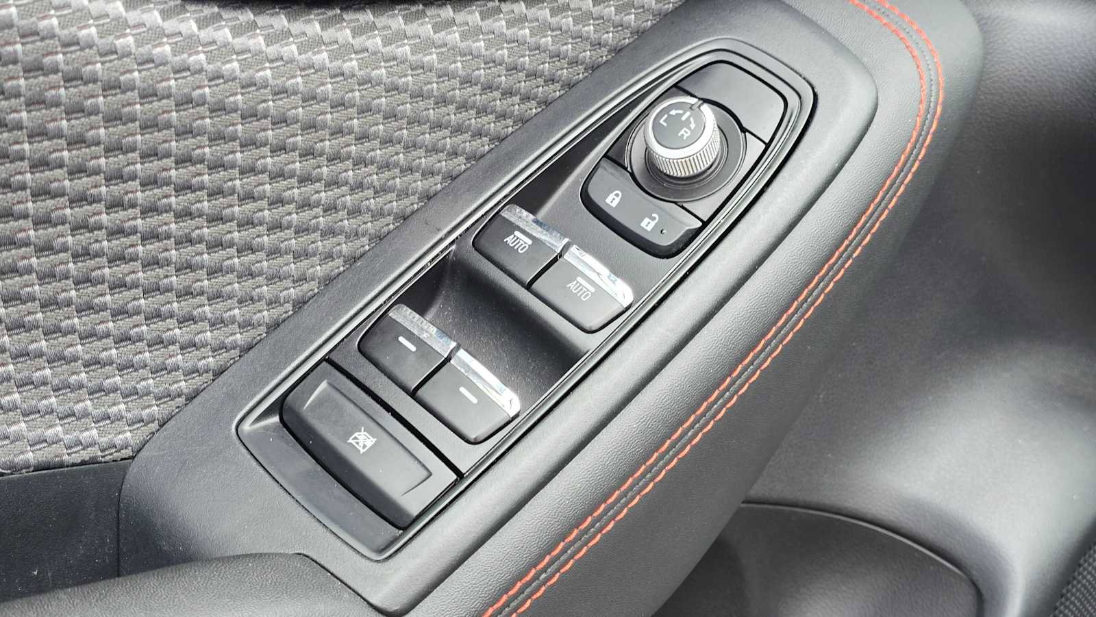 Used 2023 Subaru Forester Sport AWD/4WD image 23