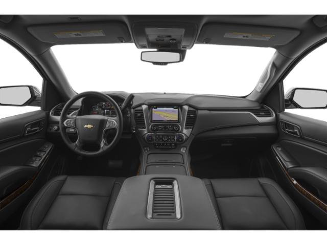 Certified 2015 Chevrolet Suburban LTZ image 11