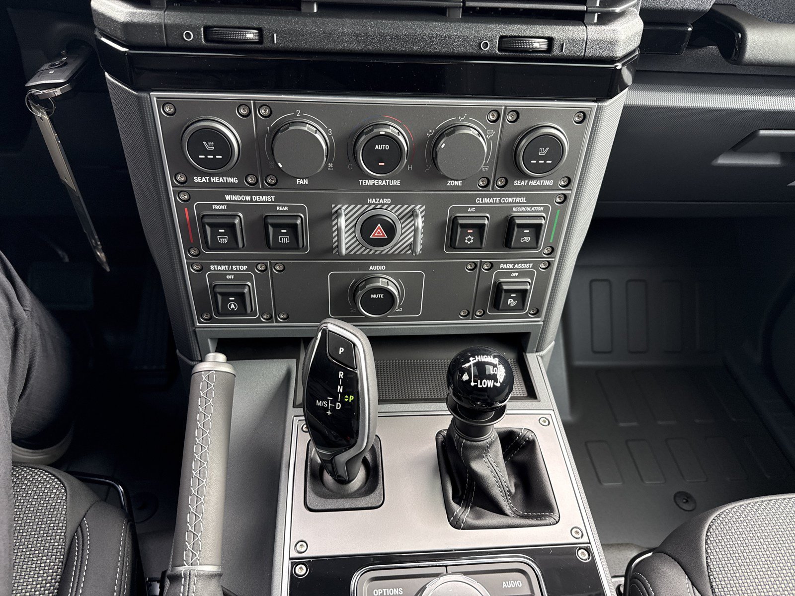 Used 2026 INEOS Grenadier Station Wagon AWD/4WD image 18