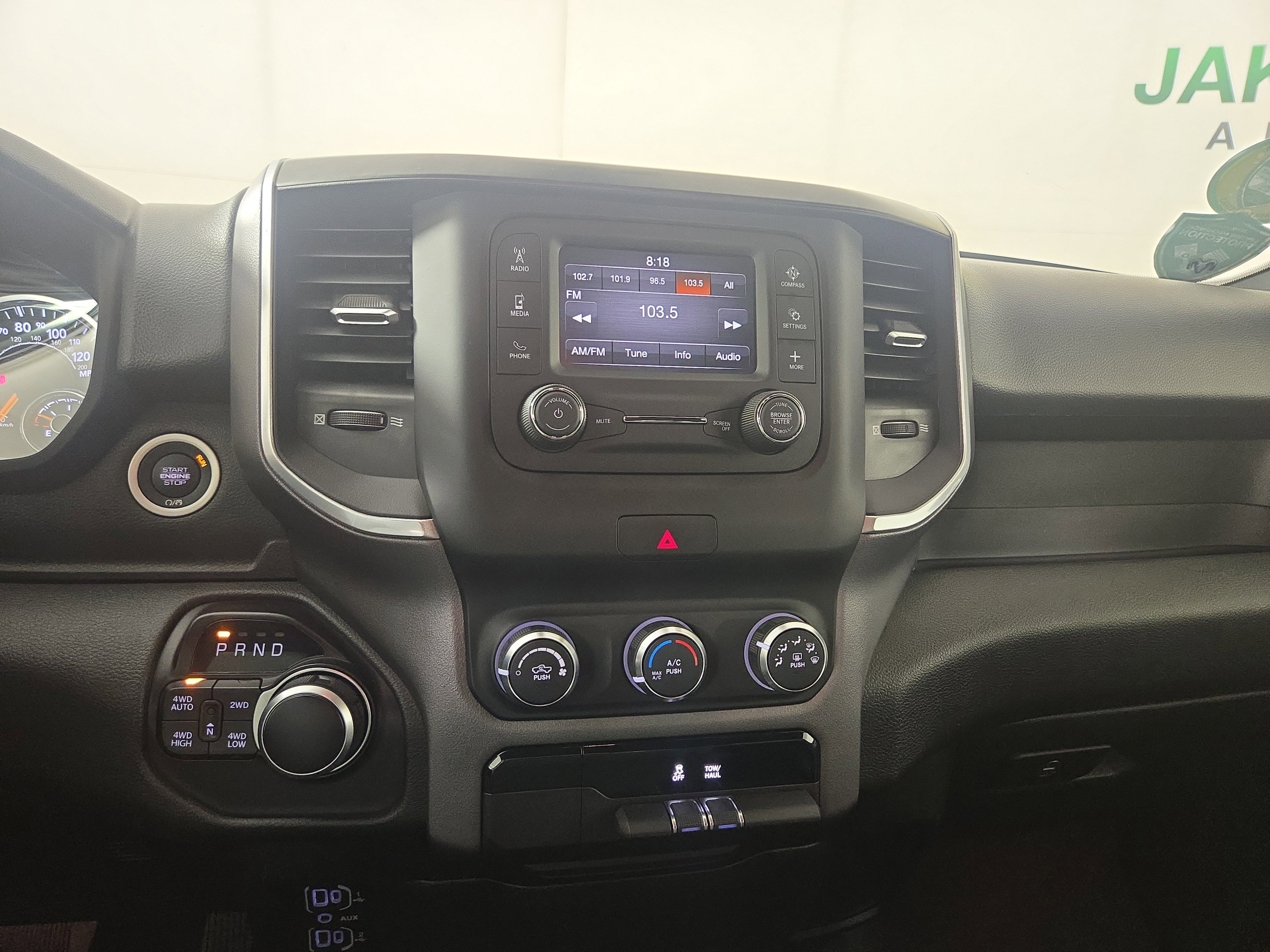 Certified 2021 RAM 1500 Big Horn image 23