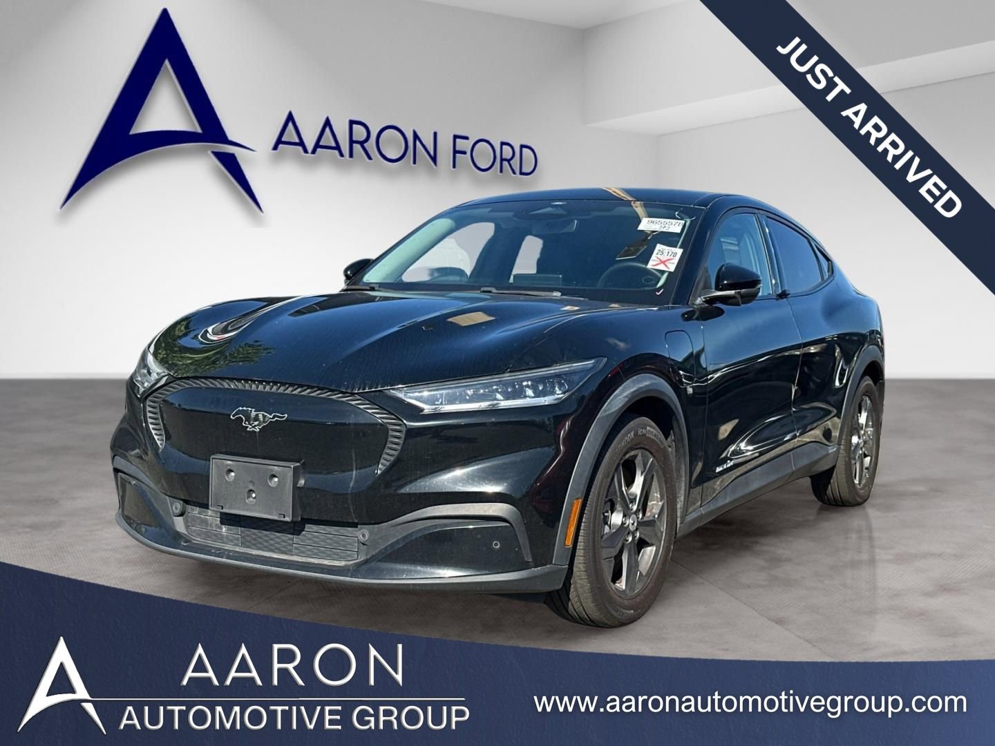 Used 2022 Ford Mustang Mach-E Select RWD image 1