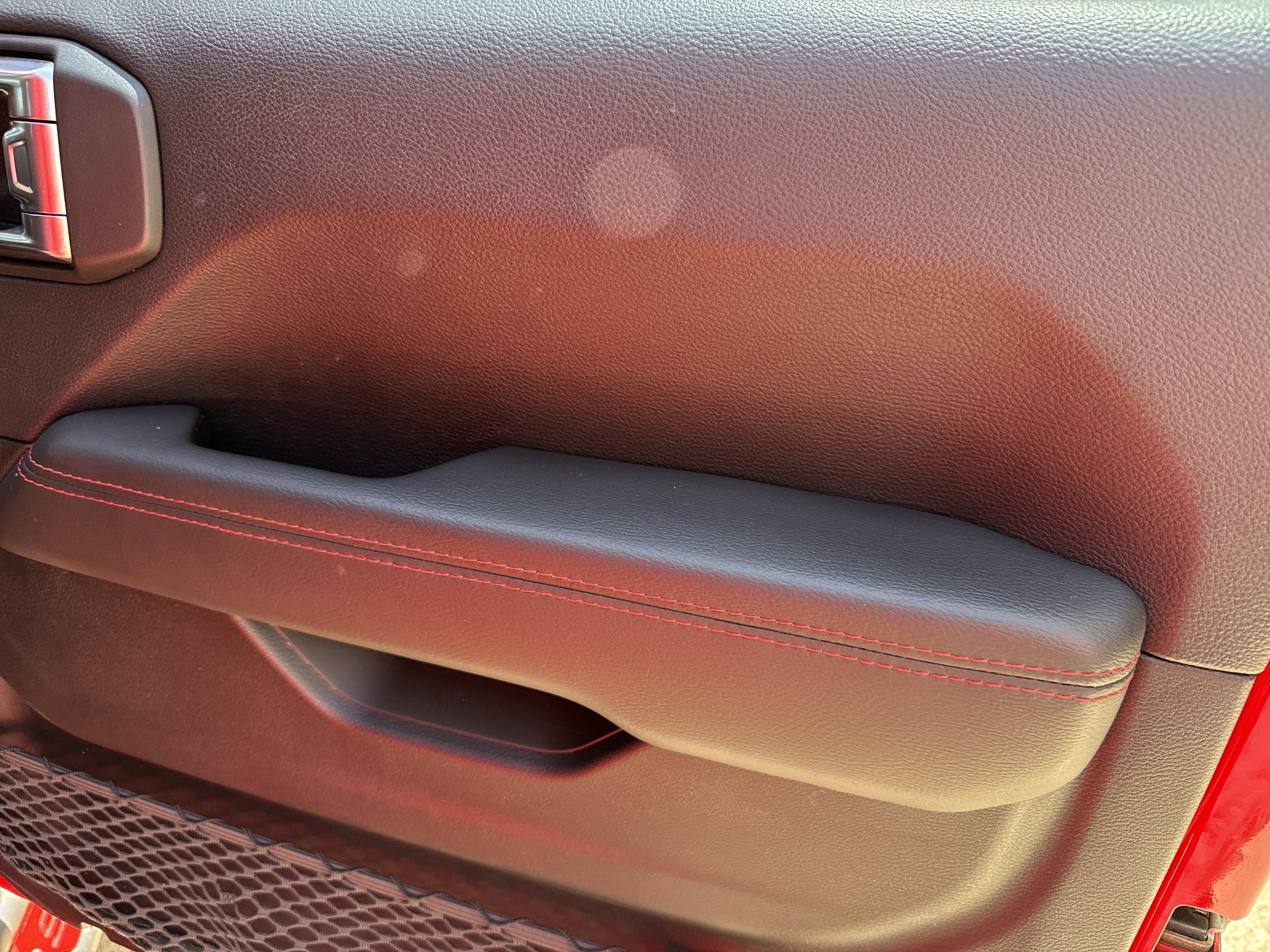 Used 2021 Jeep Wrangler Unlimited Rubicon image 14