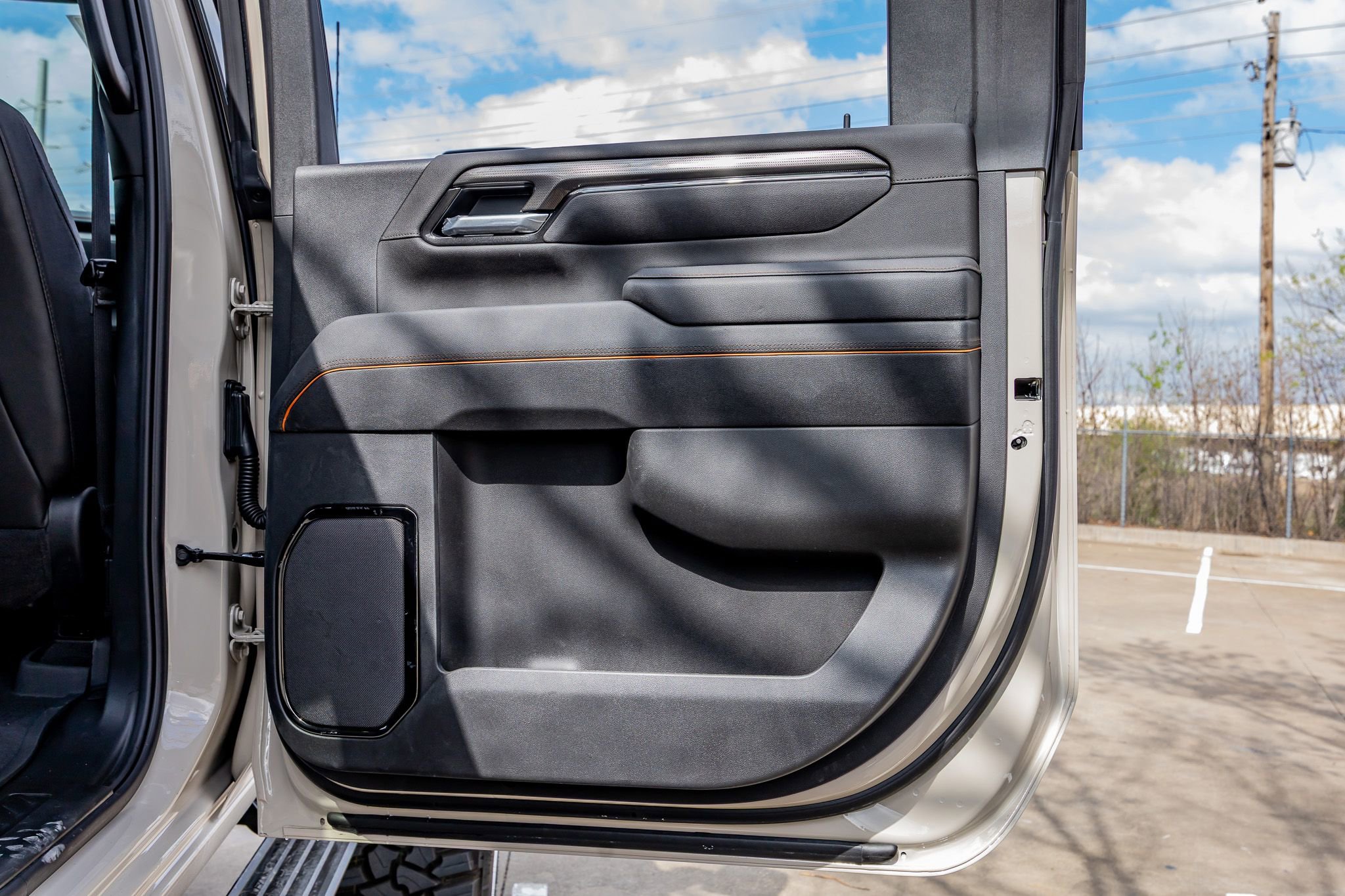 Used 2026 GMC Sierra 2500 AT4 w/ AT4 Premium Plus Package image 38