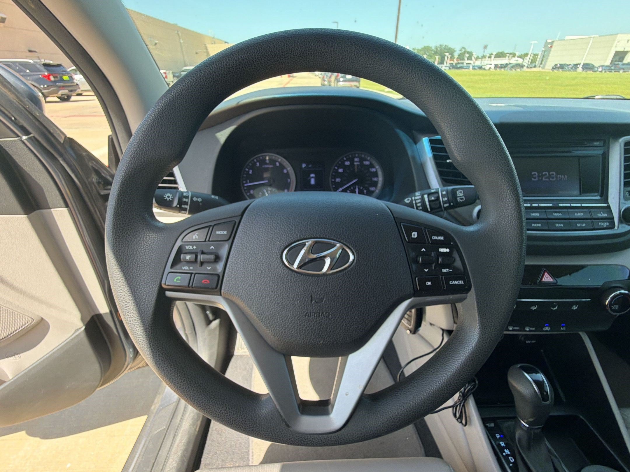 Used 2018 Hyundai Tucson SE FWD image 25