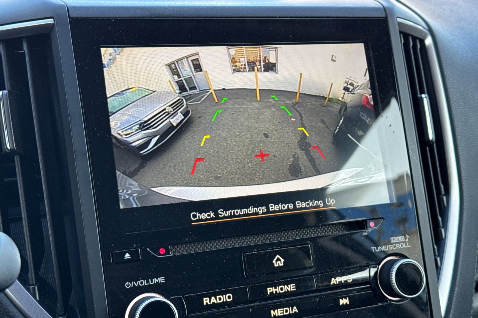 Used 2023 Subaru Forester Limited image 22