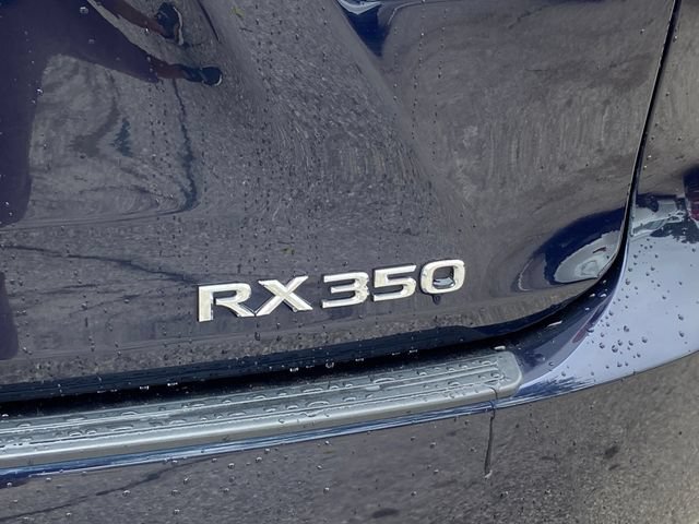 Certified 2020 Lexus RX 350 AWD w/ Premium Package image 33