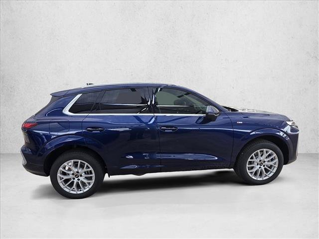New 2026 Audi Q3 quattro 2.0T AWD/4WD image 4