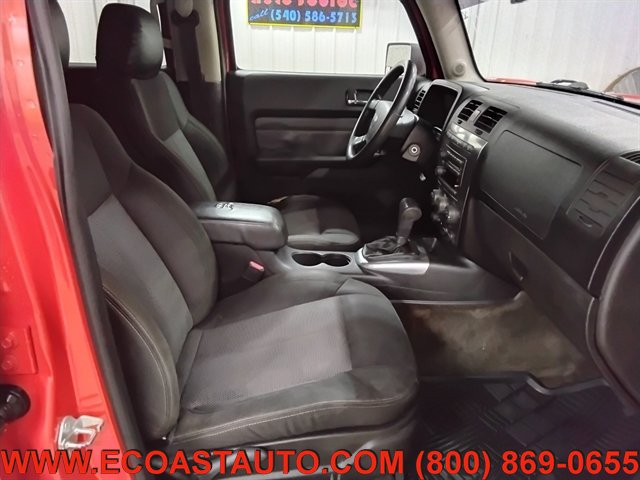 Used 2009 HUMMER H3 Adventure AWD/4WD image 14