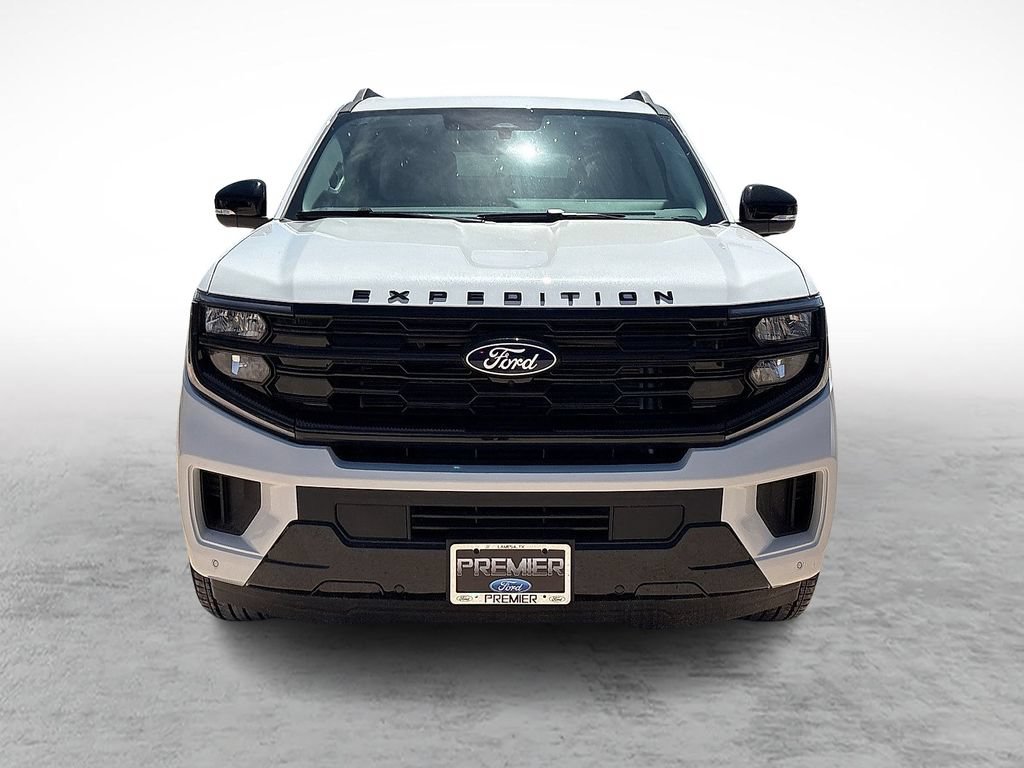 New 2027 Ford Expedition Max Platinum AWD/4WD image 3