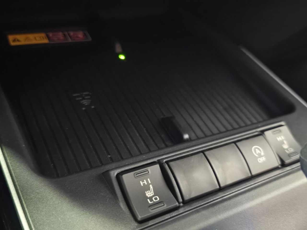 New 2026 Toyota Corolla Cross XLE FWD image 6