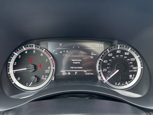 Used 2023 Toyota Highlander L image 30