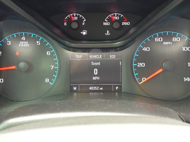 Used 2022 Chevrolet Colorado LT RWD image 24