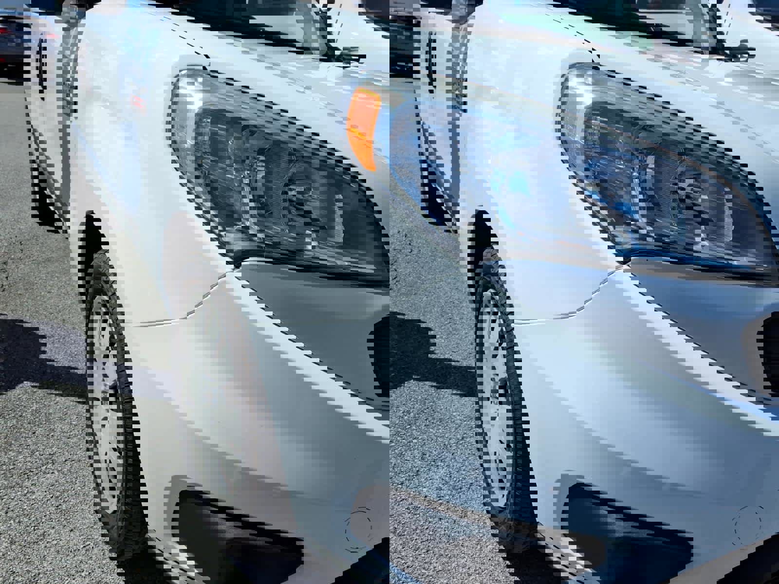 Used 2019 RAM ProMaster City Tradesman SLT image 23