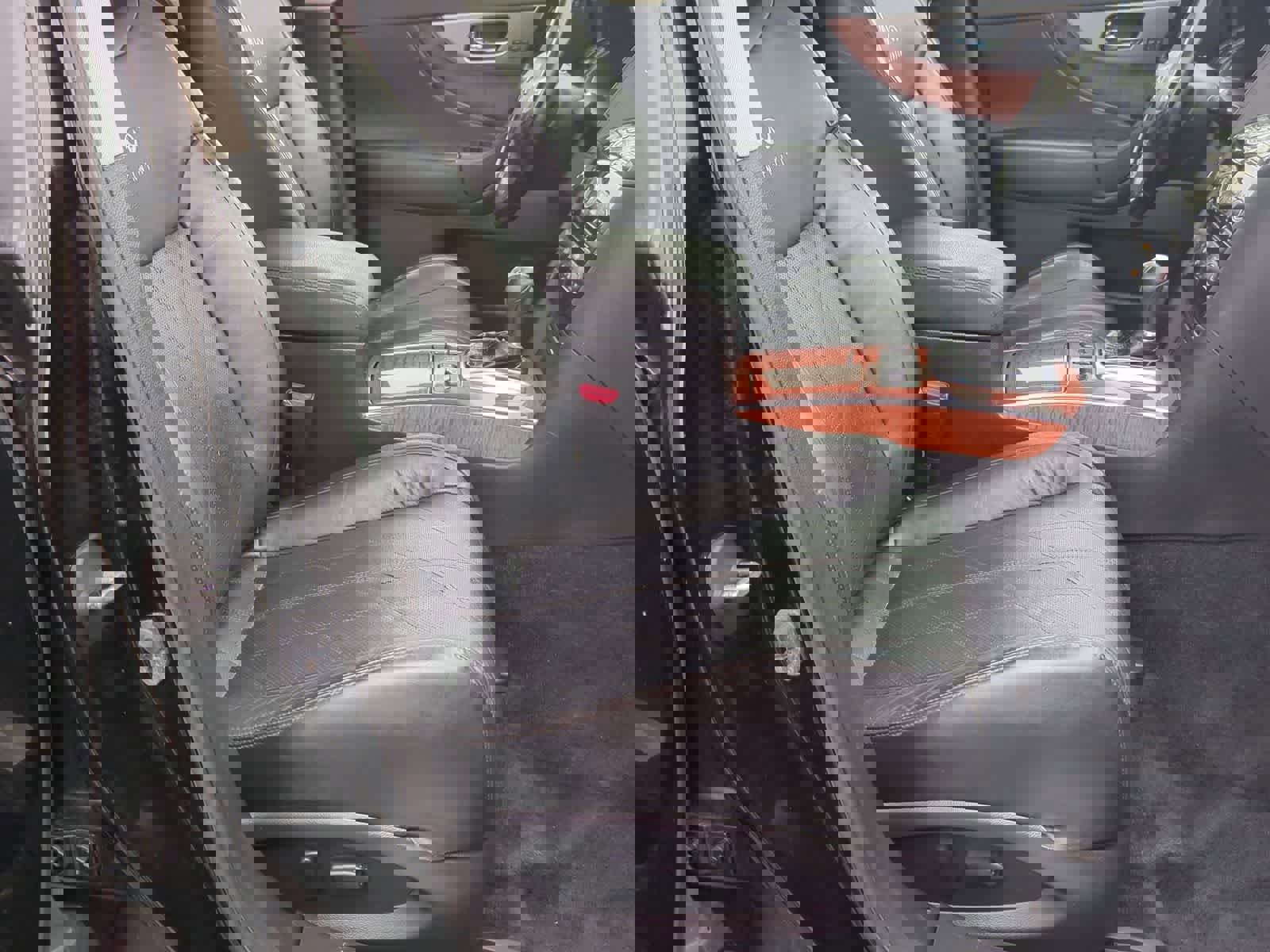 Used 2012 INFINITI FX35 AWD w/ Premium Pkg image 22