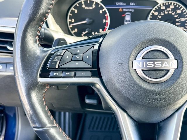 Used 2023 Nissan Altima 2.5 SR image 26