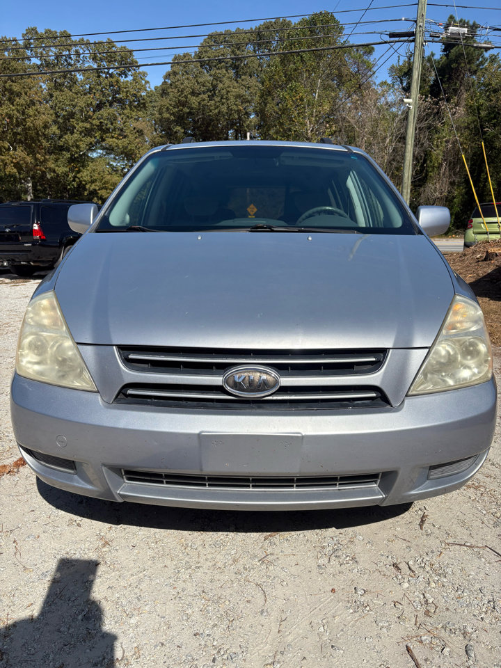 Used 2006 Kia Sedona LX image 7