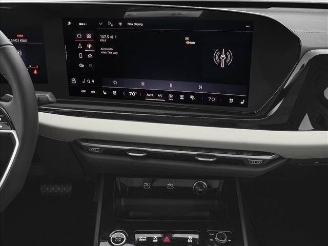 New 2027 Audi A6 w/ S line Black Optic AWD/4WD image 7