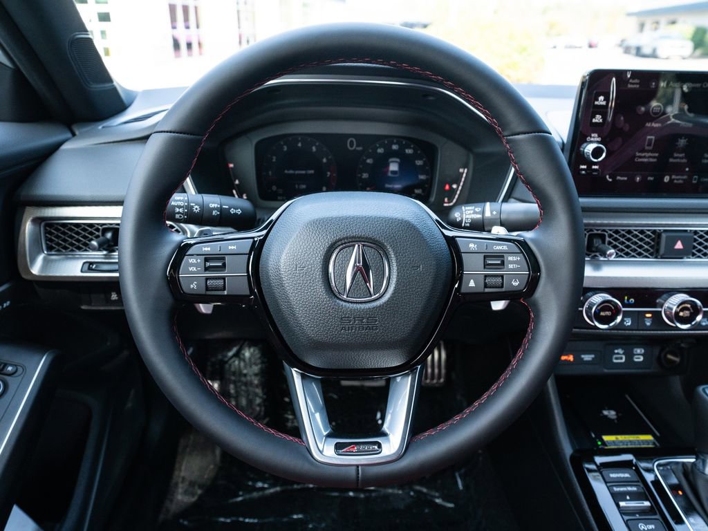 New 2026 Acura Integra A-Spec image 21