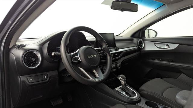 Used 2024 Kia Forte LXS FWD image 24