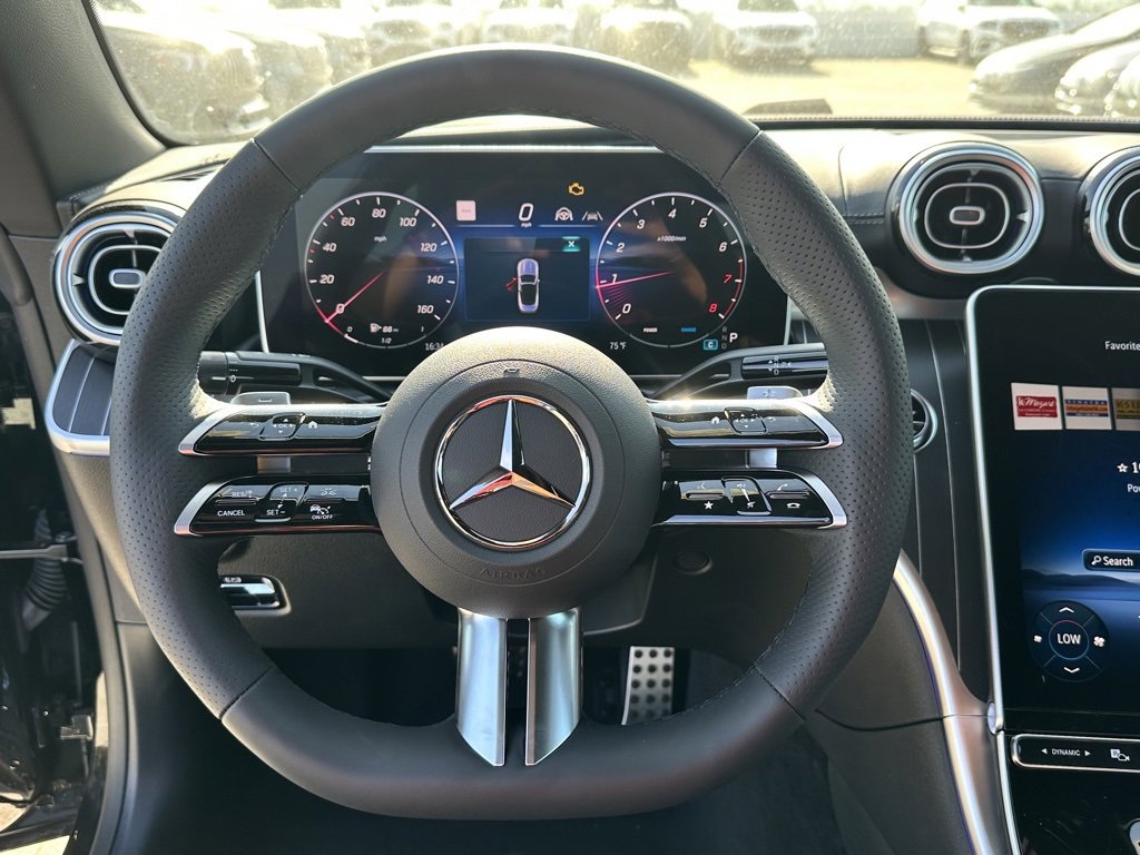 Used 2024 Mercedes-Benz CLE 300 4MATIC Cabriolet image 20