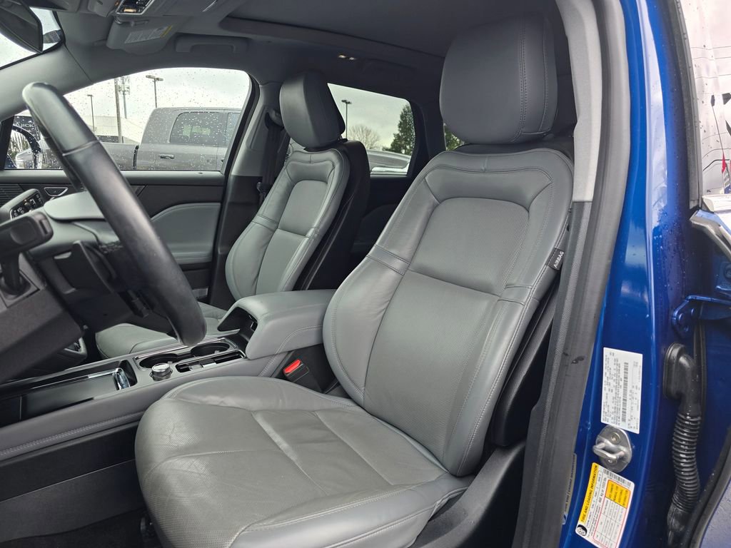 Used 2020 Lincoln Corsair FWD w/ Premium Package image 52