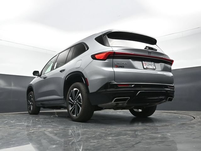 Used 2026 Buick Enclave Sport Touring AWD/4WD image 59