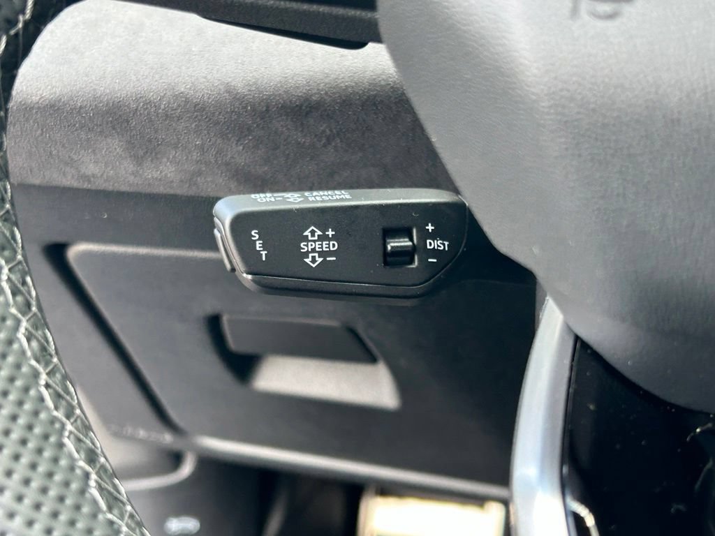 New 2026 Audi S5 Premium Plus AWD/4WD image 26