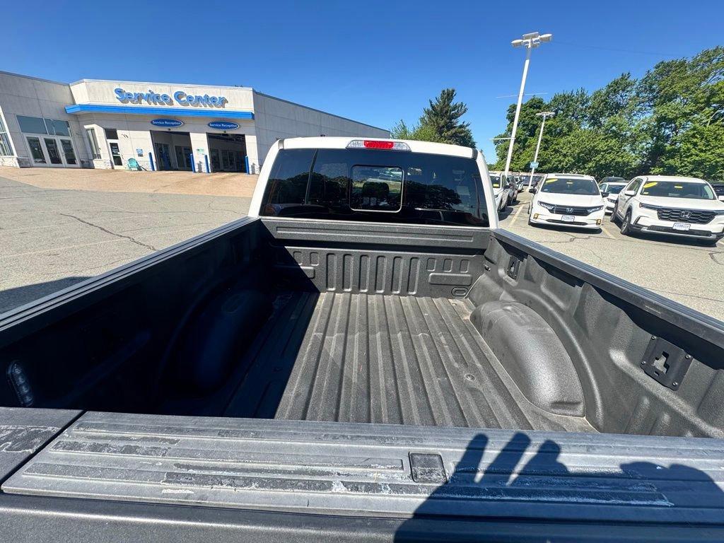 Used 2019 Ford F150 Platinum w/ Equipment Group 701A Luxury AWD/4WD image 31