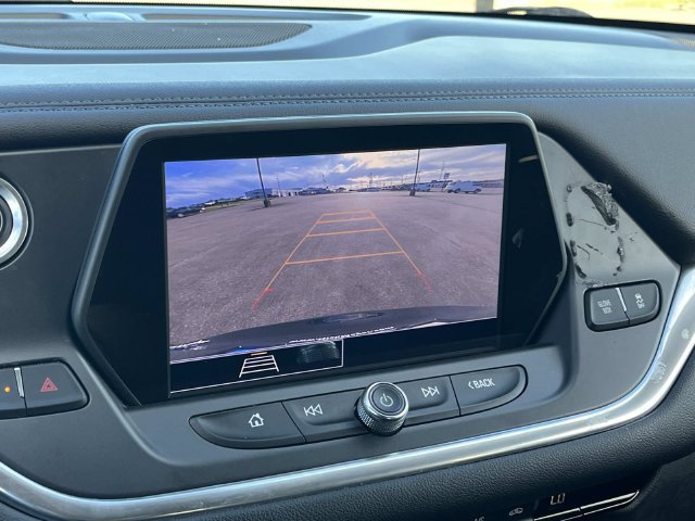 Certified 2021 Chevrolet Blazer LT FWD image 30