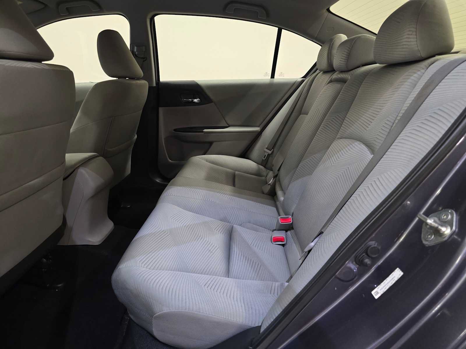 Used 2014 Honda Accord LX image 23