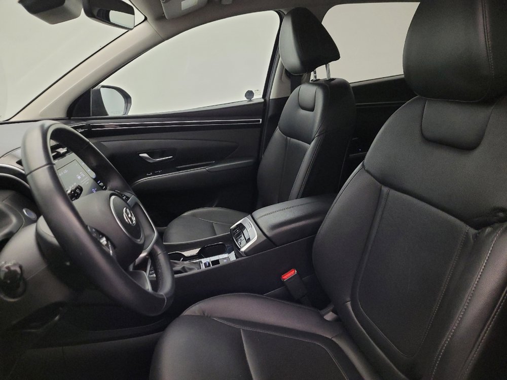 Used 2023 Hyundai Tucson SEL w/ Convenience Package image 17