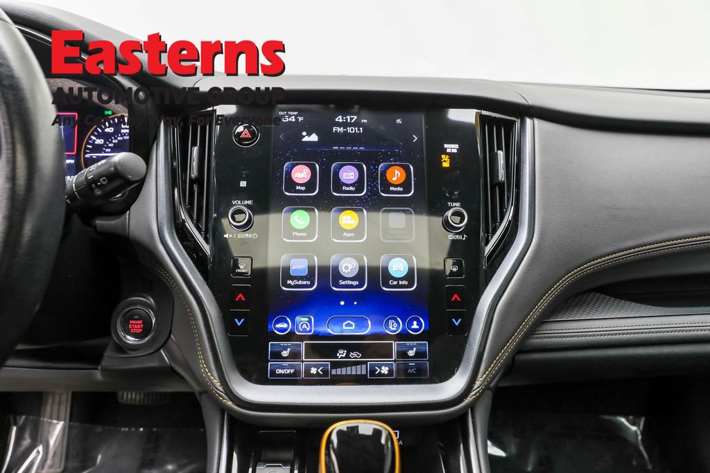 Used 2023 Subaru Outback Wilderness image 12