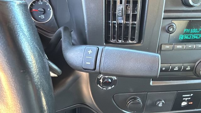 Used 2020 Chevrolet Express 3500 Work Van w/ Power Convenience Package image 27
