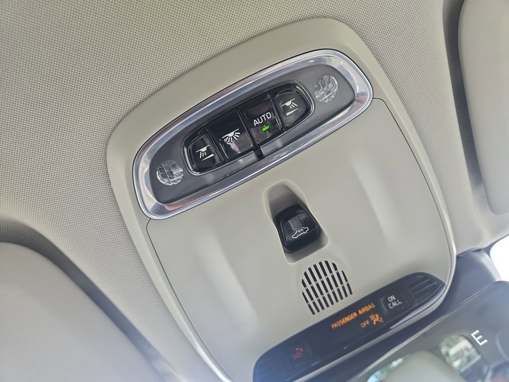 Used 2020 Volvo XC60 T5 Inscription image 37