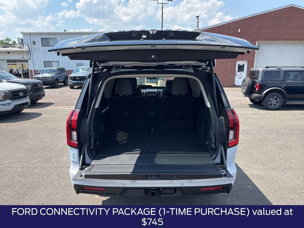 New 2026 Ford Expedition Max Active AWD/4WD image 6