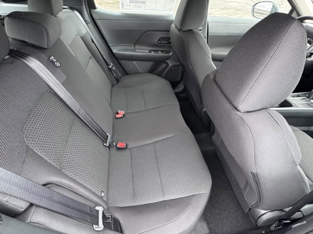 New 2026 Nissan Kicks S image 9