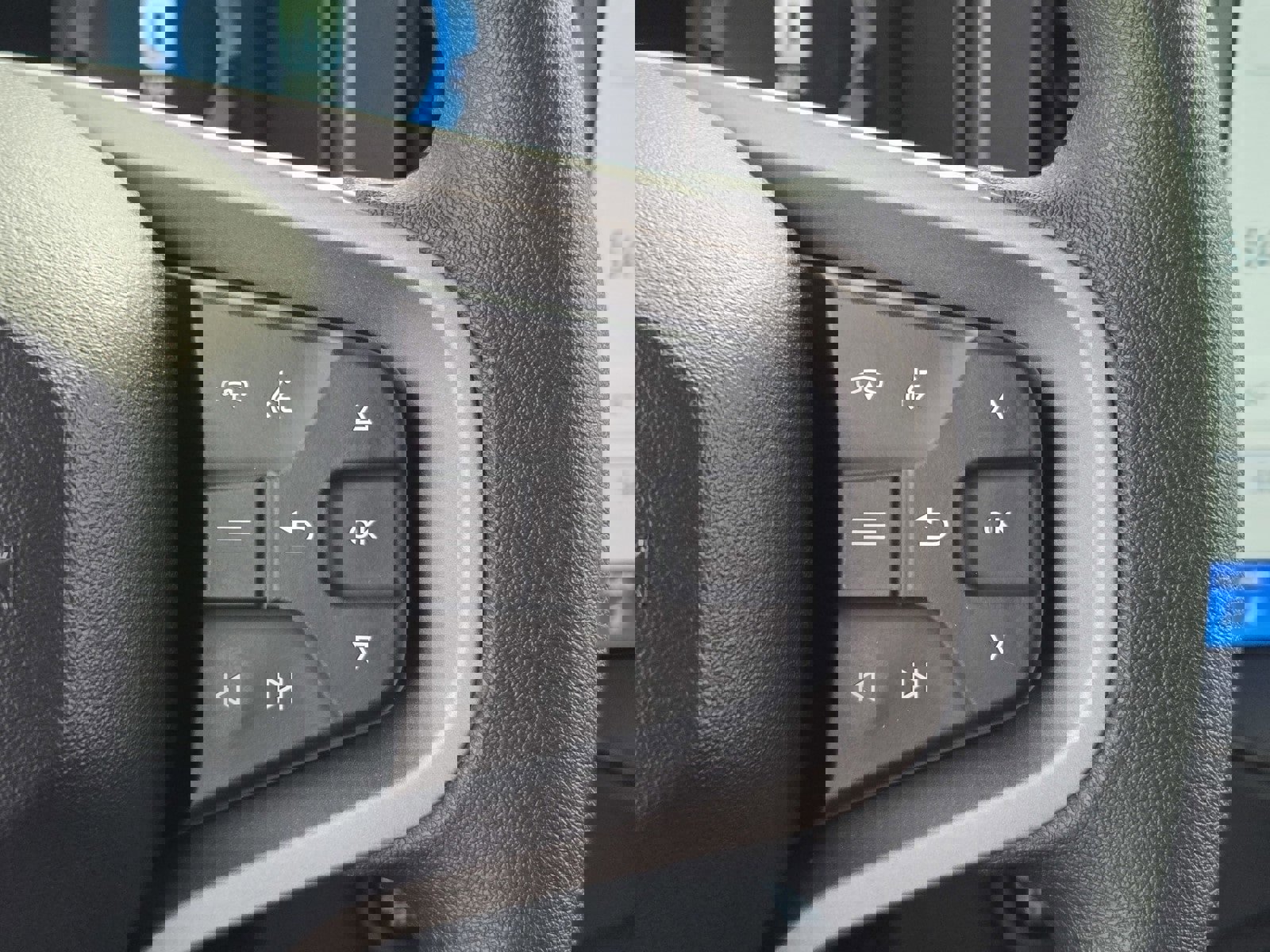 New 2025 Ford Bronco 4-Door image 11